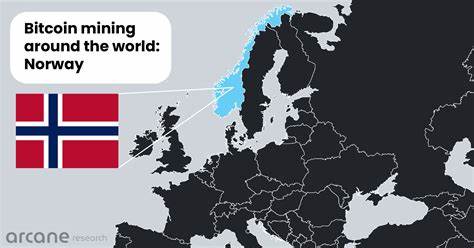 Norway has been stacking bitcoin exposure via MicroStrategy - Protos