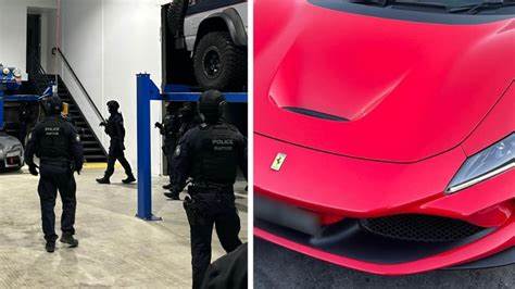 Two men face fraud charges over alleged involvement in $5.5m cryptocurrency scam - news.com.au