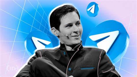 Telegram Hits 950 Million Active Monthly Users on Crypto Gaming Euphoria - BeInCrypto