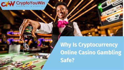 AnnuityAdvantage: Cryptocurrency is a Gamble for Older Americans