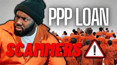 PPP loan scam milks Raleigh small business owner for $11,500: 'I dropped my guard' - ABC11
