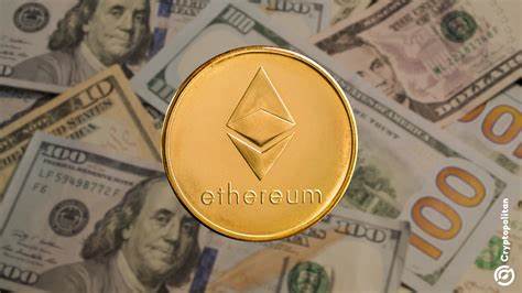 Asset Manager Says Ethereum ETFs Could Be Even Bigger Than Bitcoin ETFs 