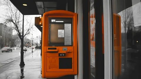 North Dakota House passes bill to regulate cryptocurrency kiosks