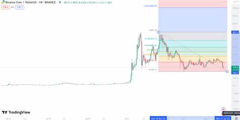 BNB Price Prediction: 2024, 2025, 2030 - AMBCrypto News