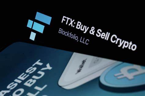 FTX’s Growing Cash Pile Sparks Dash for Shares in Defunct Firm - Bloomberg