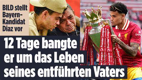 Der Tag bei BILD.de - Schlagzeilen und Bilder des Tages