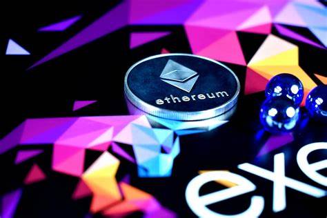 The First U.S Based Ether (ETH) Futures Contract Was Just Launched by ErisX - Coinfomania