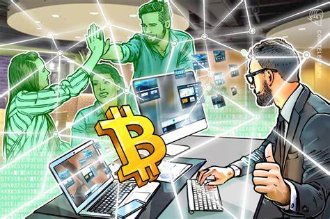 Bitlayer backed by 31% of BTC hashrate to power Bitcoin smart contracts - Cointelegraph