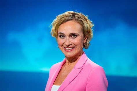 Caren Miosga: Alle Infos, Gäste & Termine der ARD-Talkshow