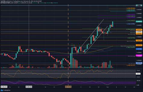 Price Prediction For February: Ripple, Cardano, and New Viral Altcoin Remittix