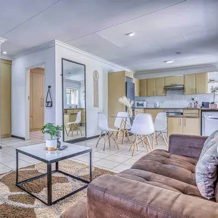 1 bed apartments for rent in Centurion, South Africa - Rentberry