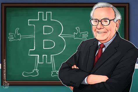 Warren Buffett praises stocks dollar-cost averaging — But does it work for Bitcoin? - Cointelegraph