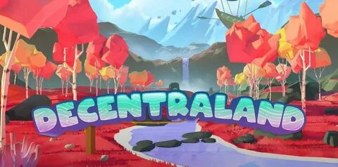 Inside Decentraland, a metaverse world where 'land' sells for millions - Euronews