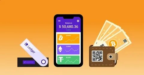 What’s in Your (Crypto) Wallet? Executive Order on Digital Financial Technology - Perkins Coie
