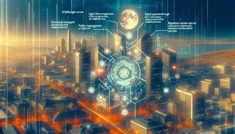 South Africa targets stablecoin and blockchain use cases in 2024 budget review - Technext