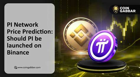 Pi Coin Price Prediction – You Can Now Buy Pi with Cash: Could a Binance Listing Be Next?