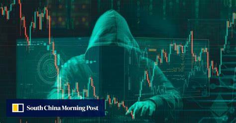 Hong Kong police arrest 2 in alleged US$30 million cryptocurrency fraud