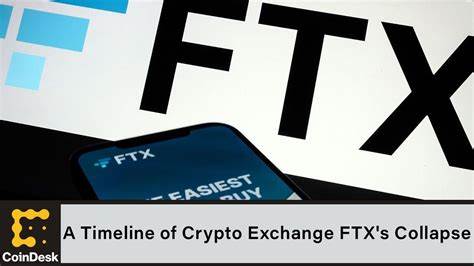 Crypto collapse: FTX’s fall is one piece of a long, cold, contagious crypto winter - The Verge