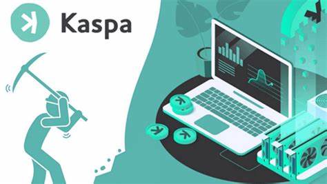 Kaspa (KAS) vs. SUI: Which Crypto Is Better to Hold Right Now?: Guest Post by CaptainAltcoin - CoinMarketCap