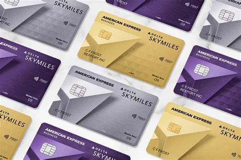 Delta and Amex announce new bonuses for SkyMiles business credit cards — here's everything you need to know