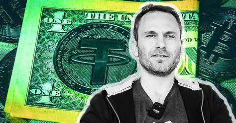 Who Are The Key Players Set To Benefit From Trump's Crypto Renaissance? Coinbase CEO, Tether CEO, Gemini Founders And More - 99Bitcoins