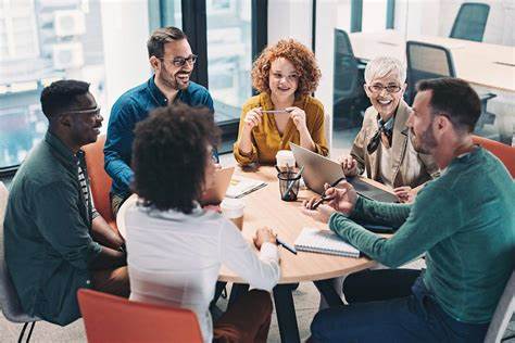 Attempts to kill DEI have inadvertently made corporate diversity stronger