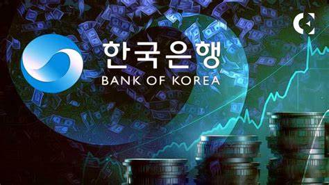 Bank of Korea Tested NFT Trading, Remittances With CBDC: Report - CoinDesk