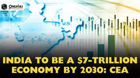 The economic potential of cryptocurrencies in India's $7 trillion vision - The Economic Times