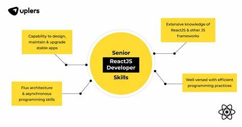 Hiring [Remote] Senior ReactJS Developer