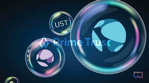 Prime Trust Lost $8 Million Investing in TerraUSD - Unchained