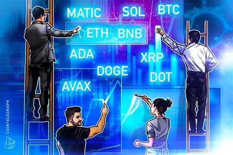 Price analysis 12/15: BTC, ETH, BNB, XRP, SOL, ADA, DOGE, AVAX, DOT, MATIC - Cointelegraph