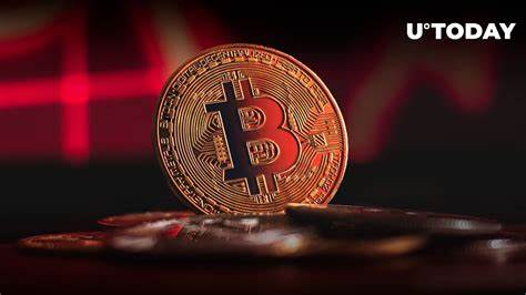 Bitcoin (BTC) to Plummet Toward $47,000, Predicts Top Analyst - U.Today