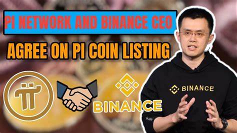Will Pi Coin pump or dump after the mainnet launch & Exchange Listing? - Binance