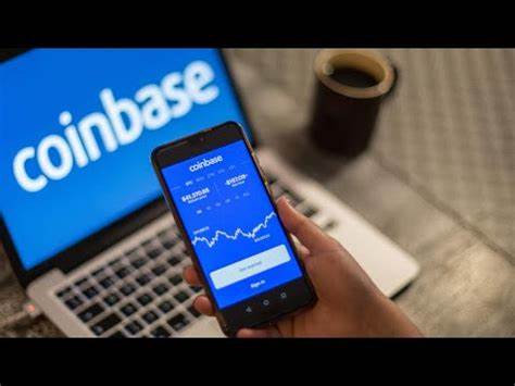 Coinbase Glitch Leads Users To Think They’d Struck It Rich - Forbes