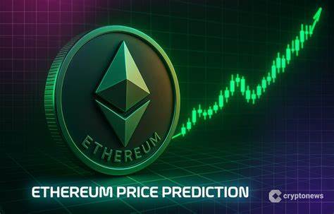 Ethereum Price Prediction: “Symmetrical Triangle” Breakout Forms – ETH About to Explode Toward $16,000