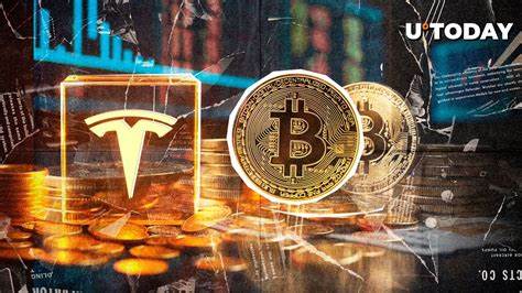 Tesla’s Bitcoin Holdings Have Earned the Company $1 Billion in Profit - Decrypt