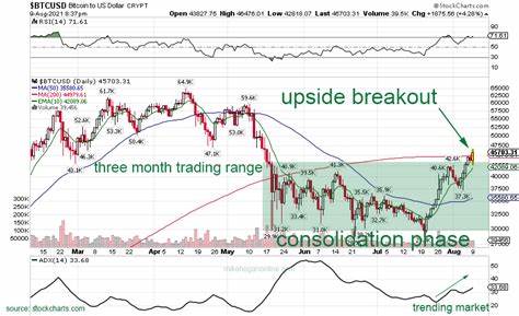 Crypto Week Ahead: Bullish Bitcoin Continues Climbing Towards New All-Time High - ABP Live