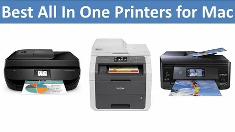 The Best All-In-One Printers, According To Extensive Testing - Forbes