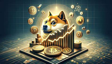 Dogecoin Holds Firm: Why DOGE Could It Be the Next To Rally - CoinChapter