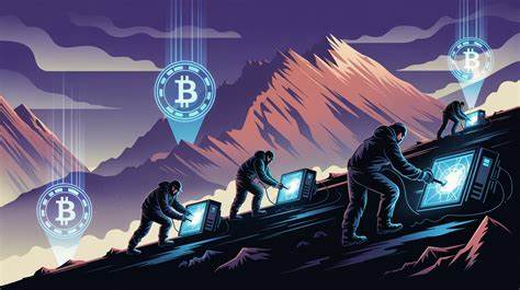 Northland Sees Potential in BitFuFu’s Cloud Mining Model