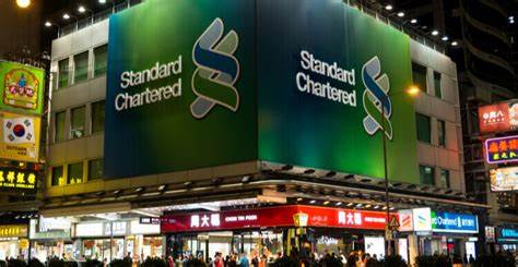 Standard Chartered expects ether ETF approval this week, reiterates year-endof $8,000 - The Block