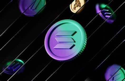 Solana Breaks $200 as Revolutionary Staking ETF Surpasses $100M Milestone
