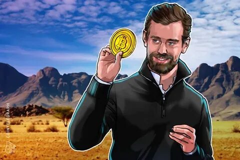 Jack Dorsey’s Thirst For An Africa-Led Bitcoin Revolution Is Not Going Away - WeeTracker