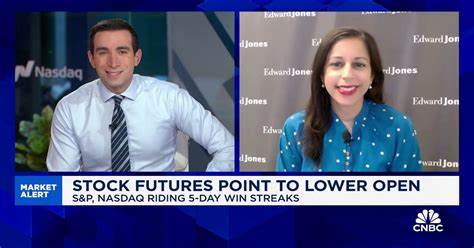 No Sign of Bear Market on Horizon: Edward Jones' Mahajan