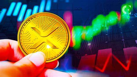 Ripple (XRP) Might Be Gearing Up For A Substantial 20+% Rally By CoinEdition - Investing.com