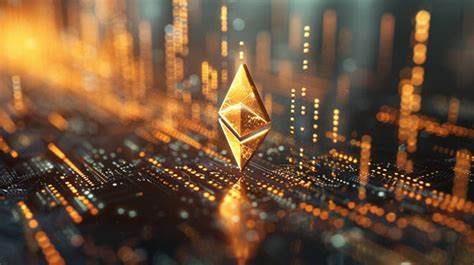 Ethereum Faces Potential Supply Shock as Chinese Authorities Eye $1.3B ETH Sale - FX Leaders