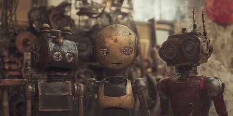 Generative AI is Outpacing Media Literacy And It’s Leaving People Vulnerable, New Research Finds - Decrypt