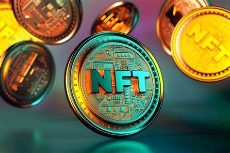UK makes first NFT seizure in crackdown on tax fraud