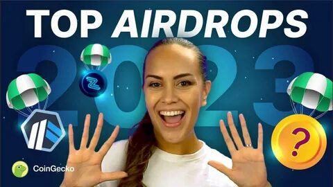 Missed APTOS? 3 New Crypto Airdrops To Watch - Altcoin Buzz