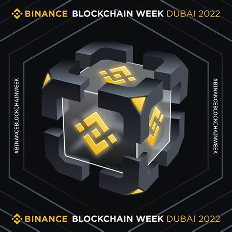 Binance sees blockchain potential for modernising global payments system - DLNews